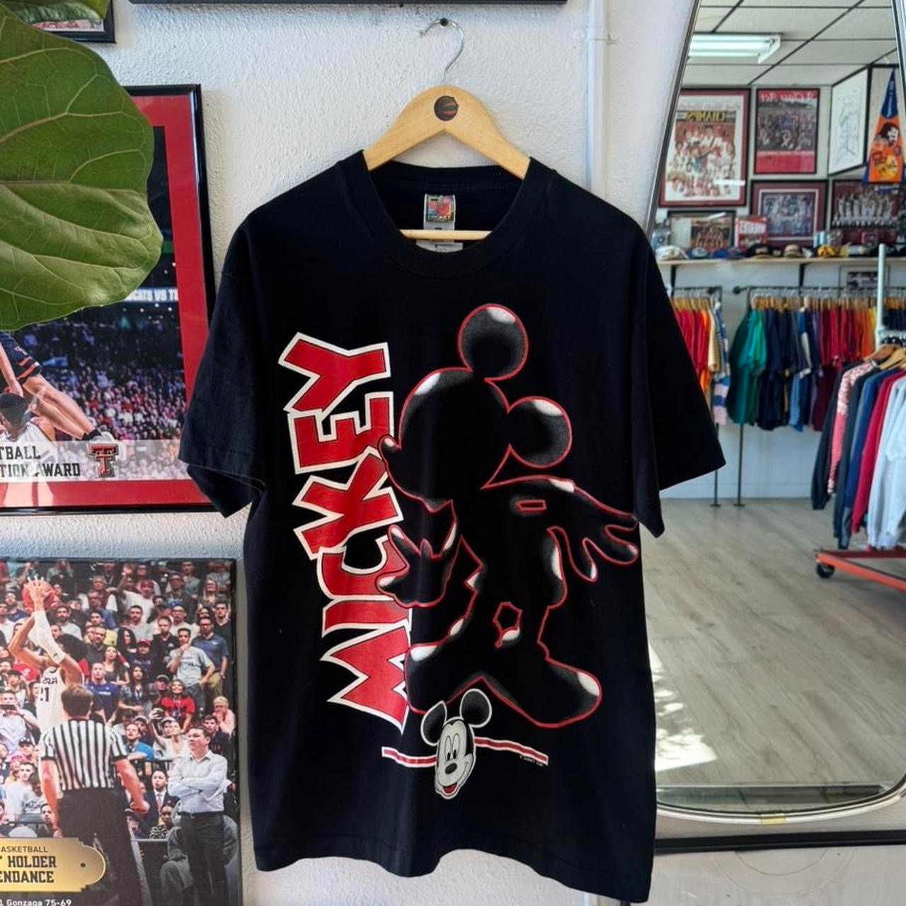 Mickey Mouse T-Shirt